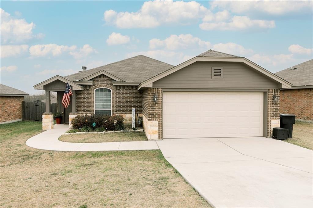 2525 Elk Creek Street — photo