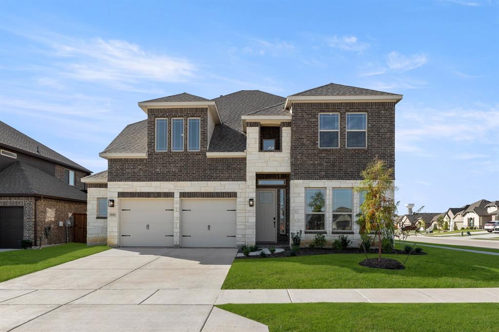 1041 Moss Grove Trail — photo