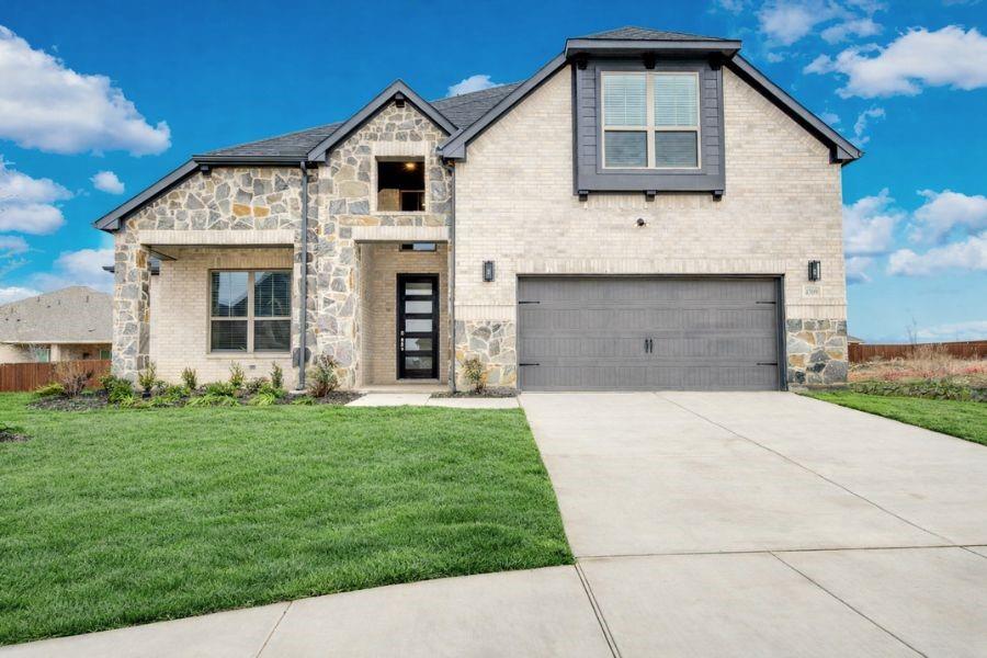 4309 Laurel Trail — photo