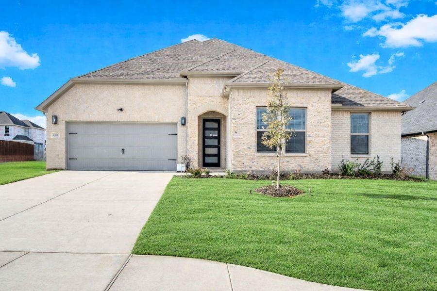 4308 Laurel Trail — photo