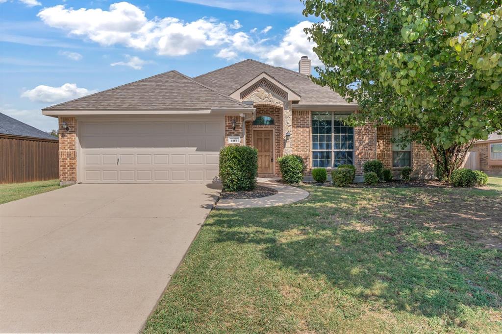 107 Stoneridge Drive — photo