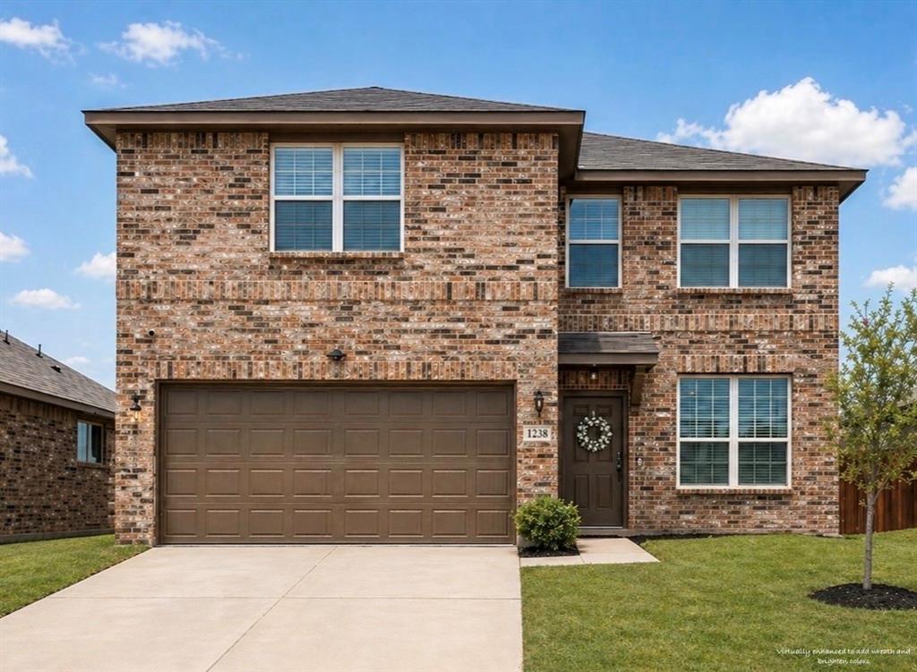 1238 Benwick Drive — photo
