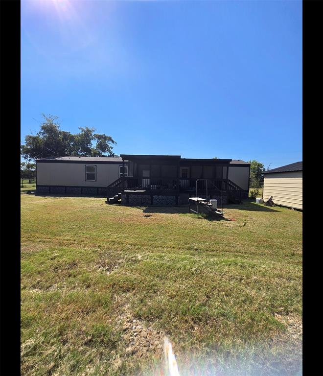 2800 W FM 917 — photo