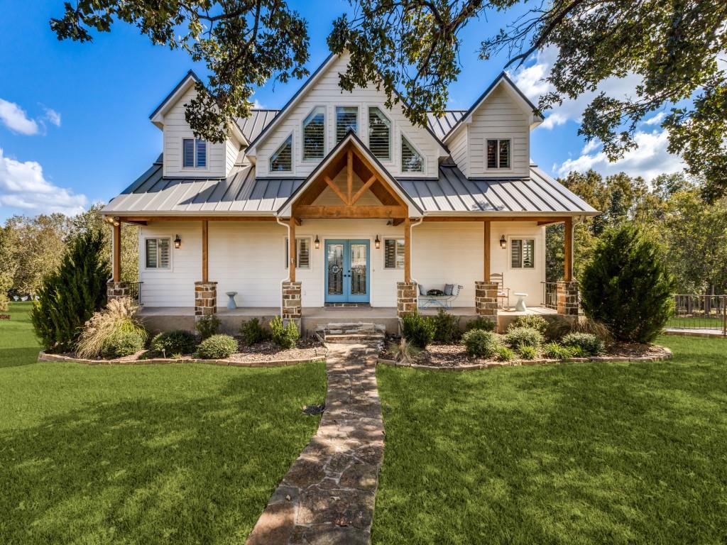 5848 Lago Vista Drive — photo