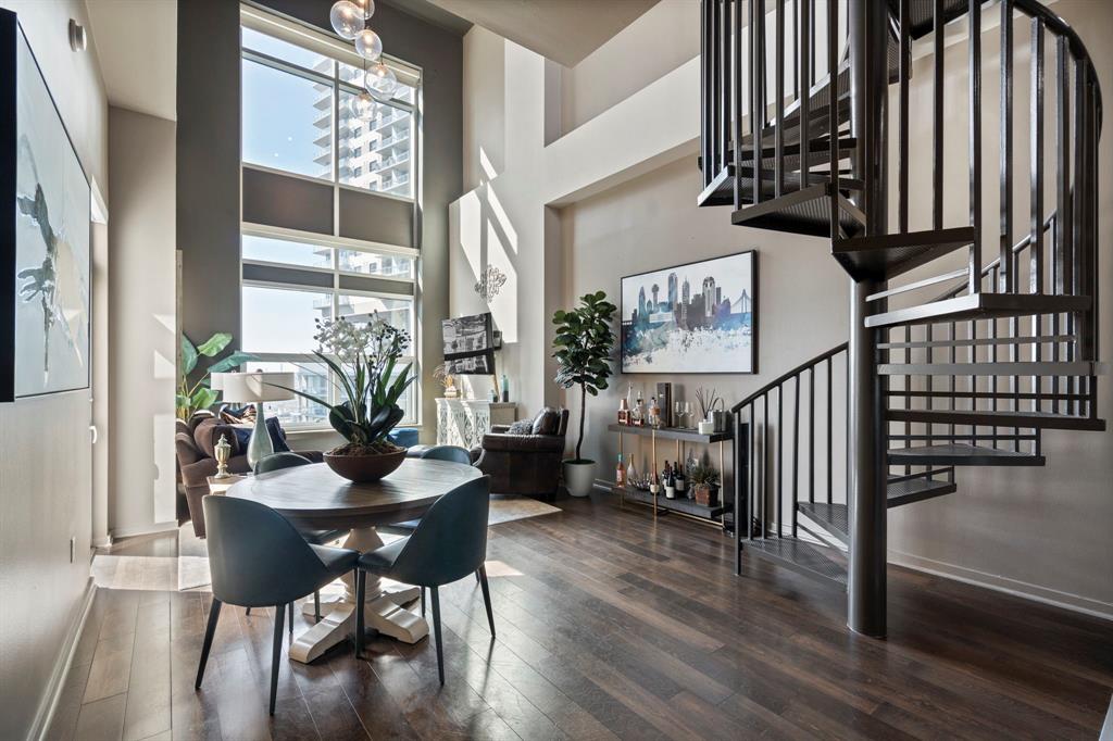 2323 N Houston Street 701 — photo