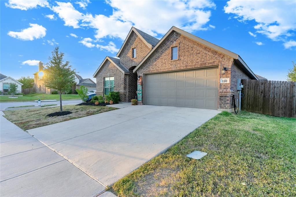 120 Cheryl Drive — photo