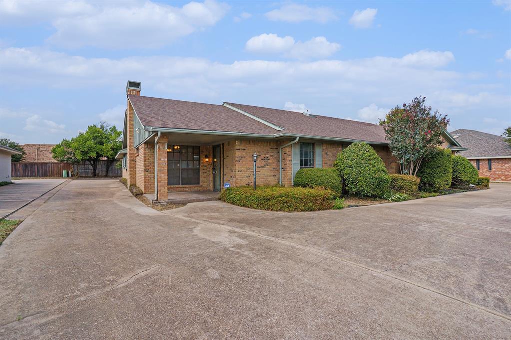 5118 Ledgestone Drive — photo