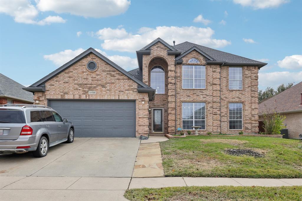 2708 White Rock Drive — photo