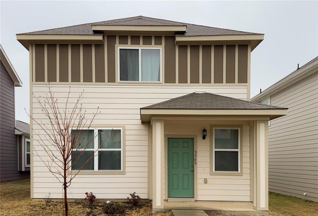 5565 Willamette Drive — photo