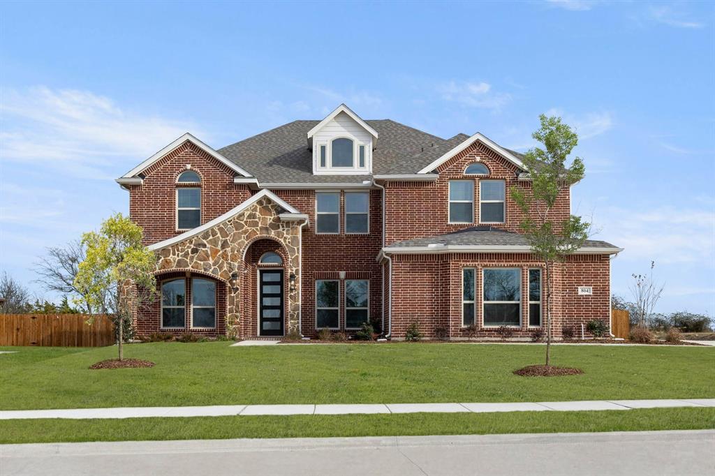 804 S Hidden Lakes Drive — photo