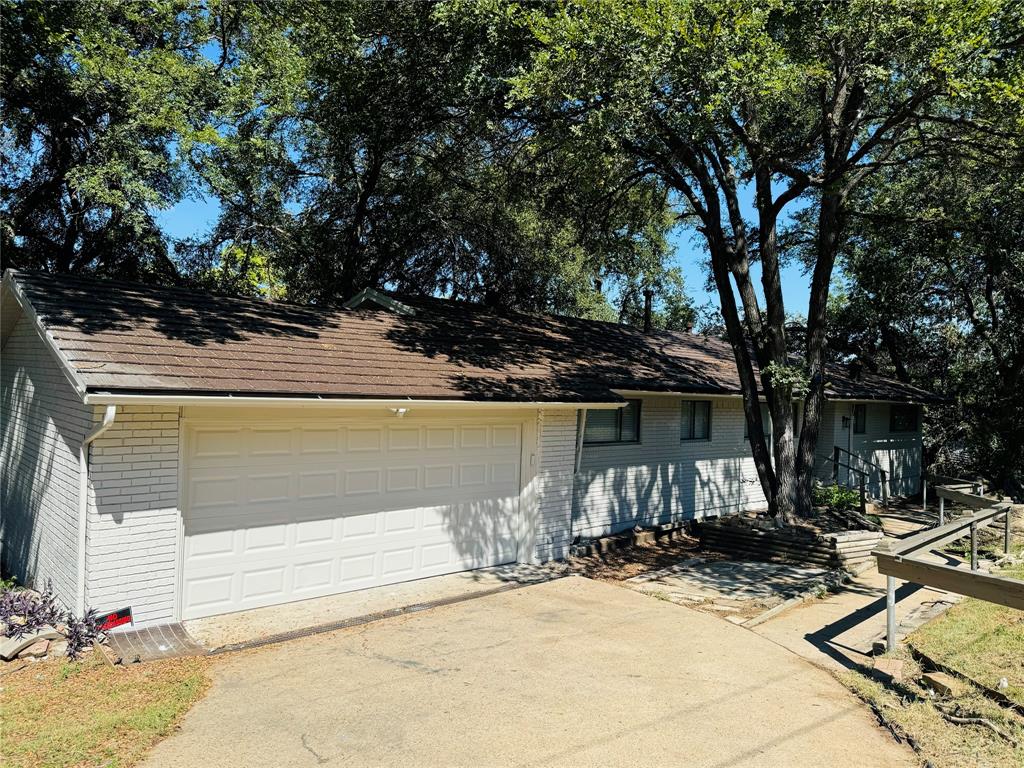 2118 Rock Creek Drive — photo