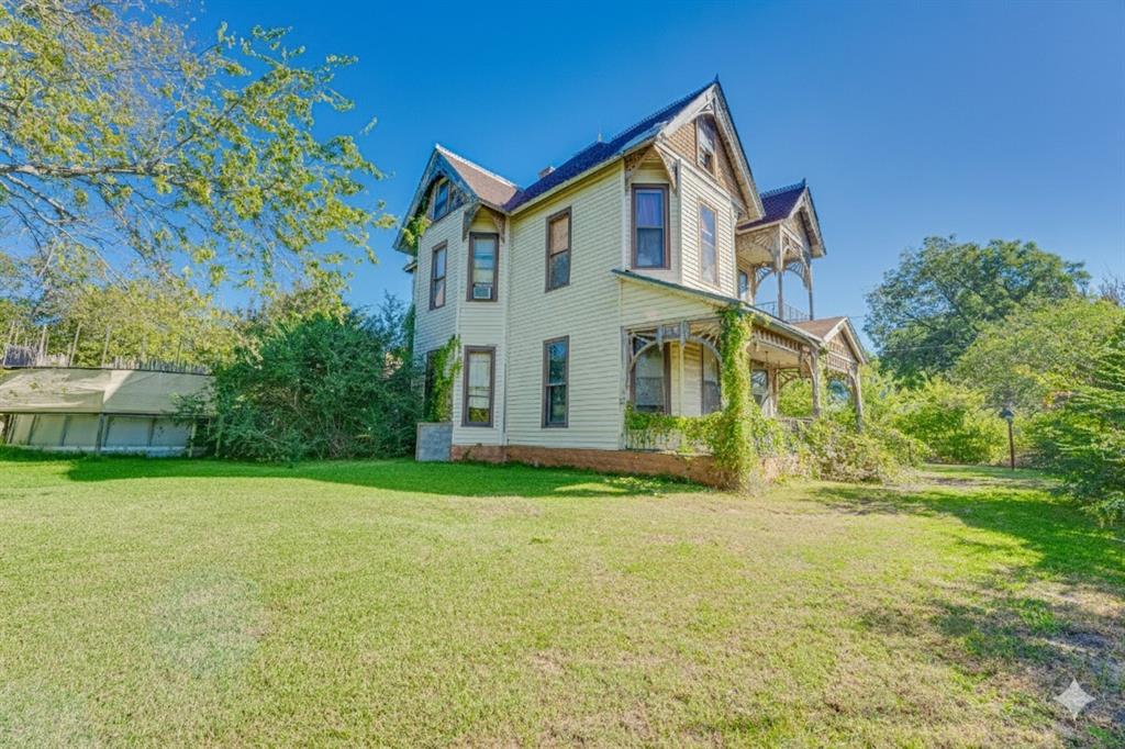 103 Stevens Street — photo