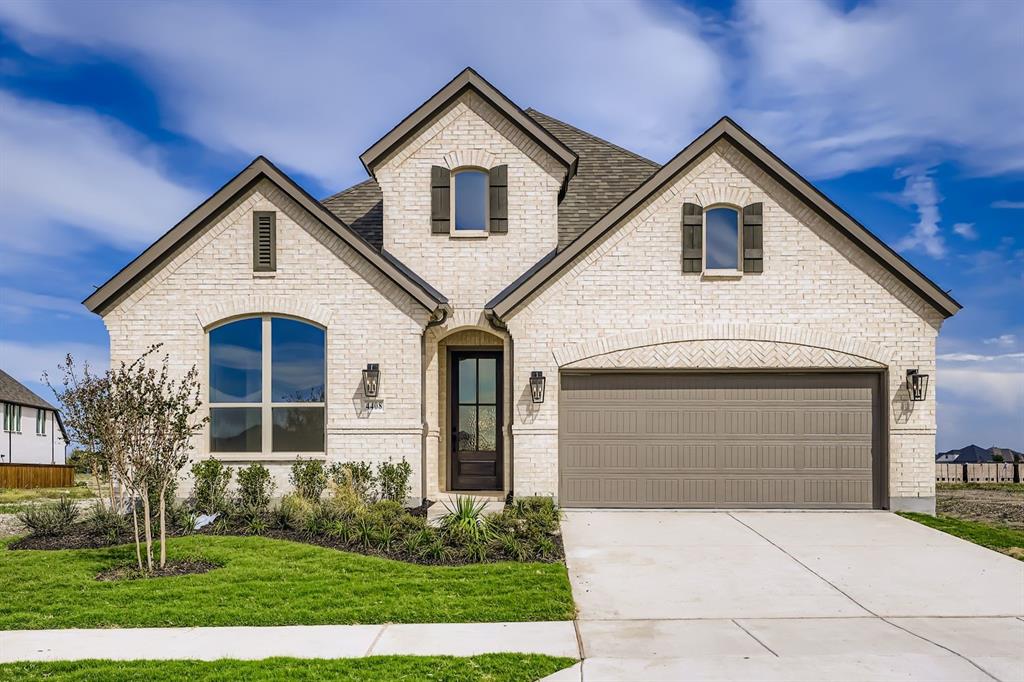4408 Lamplights Drive — photo