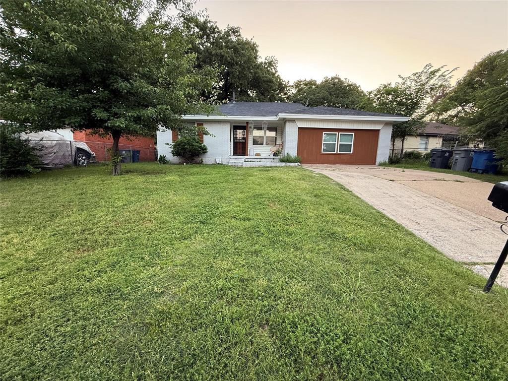665 Cedarcliff Drive — photo