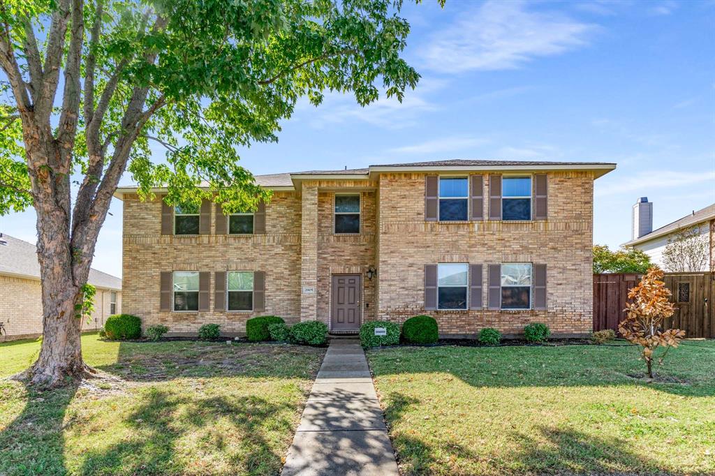2905 Meadow Bluff Drive — photo