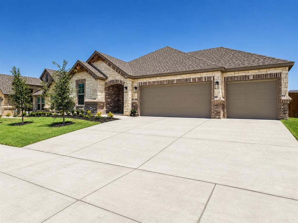 709 Bass Lake Lane — photo