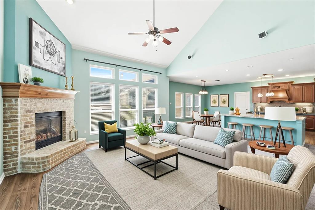 5608 English Oak Drive — photo