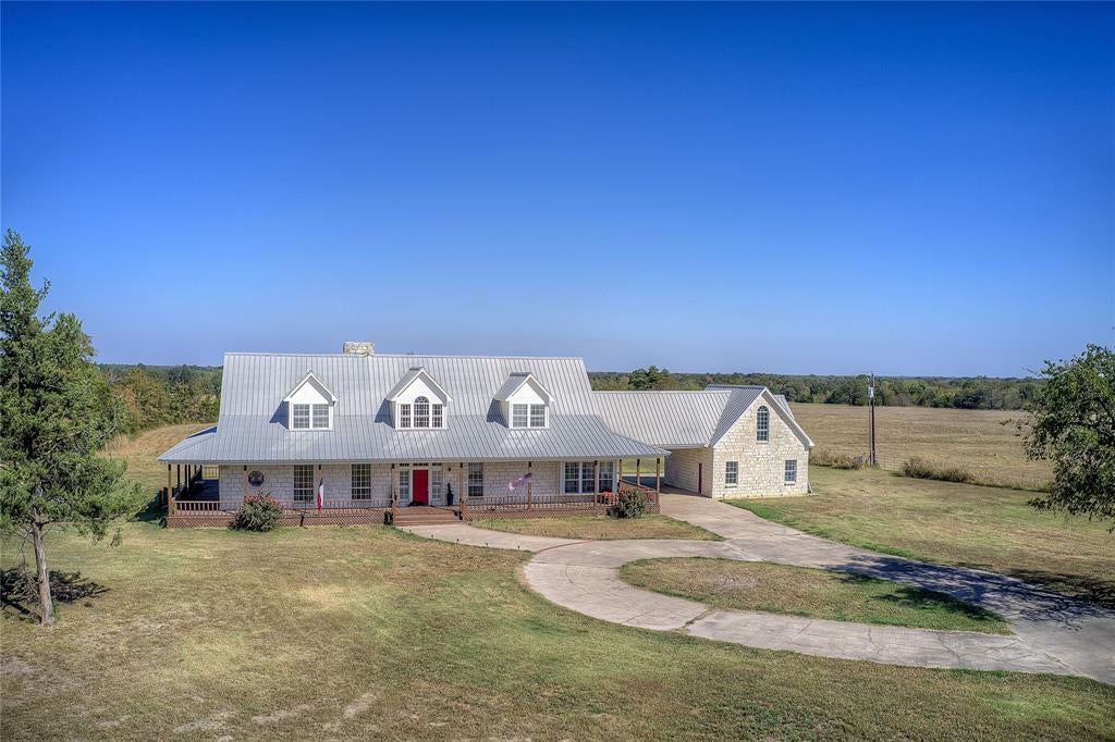 3788 County Road 4760 — photo