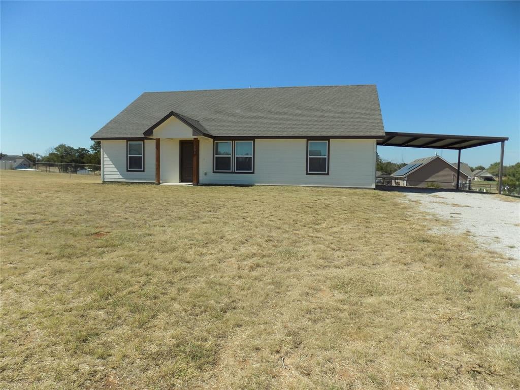 506 Pecan Tree Court — photo