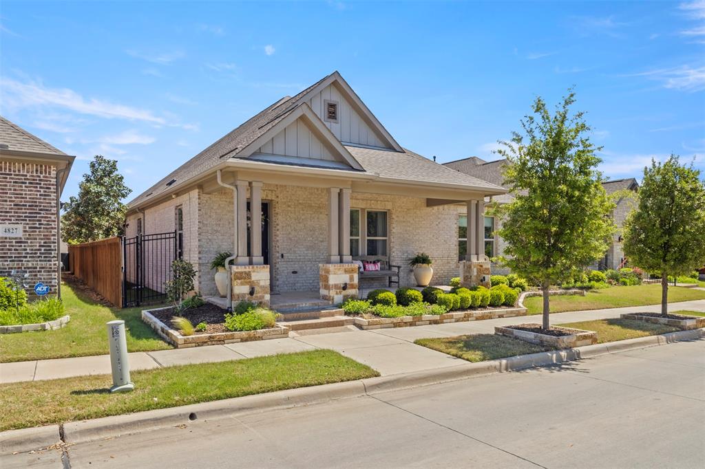 4825 Beaver Creek Drive — photo