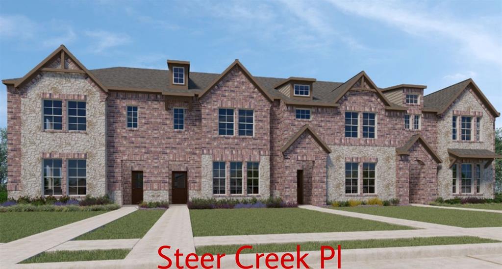 2121 Steer Creek Place — photo