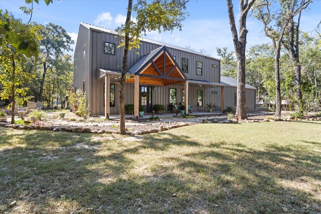 647 County Road 3318 — photo