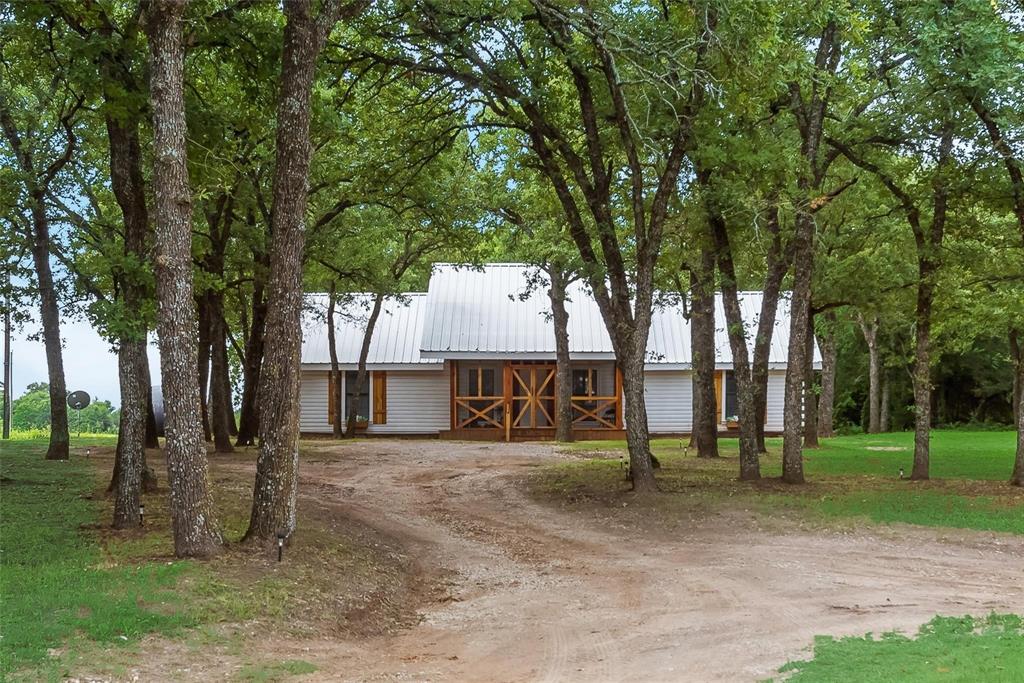 1402 Posey Brewer Road — photo