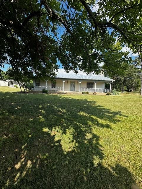 6294 Dugan Chapel Road — photo