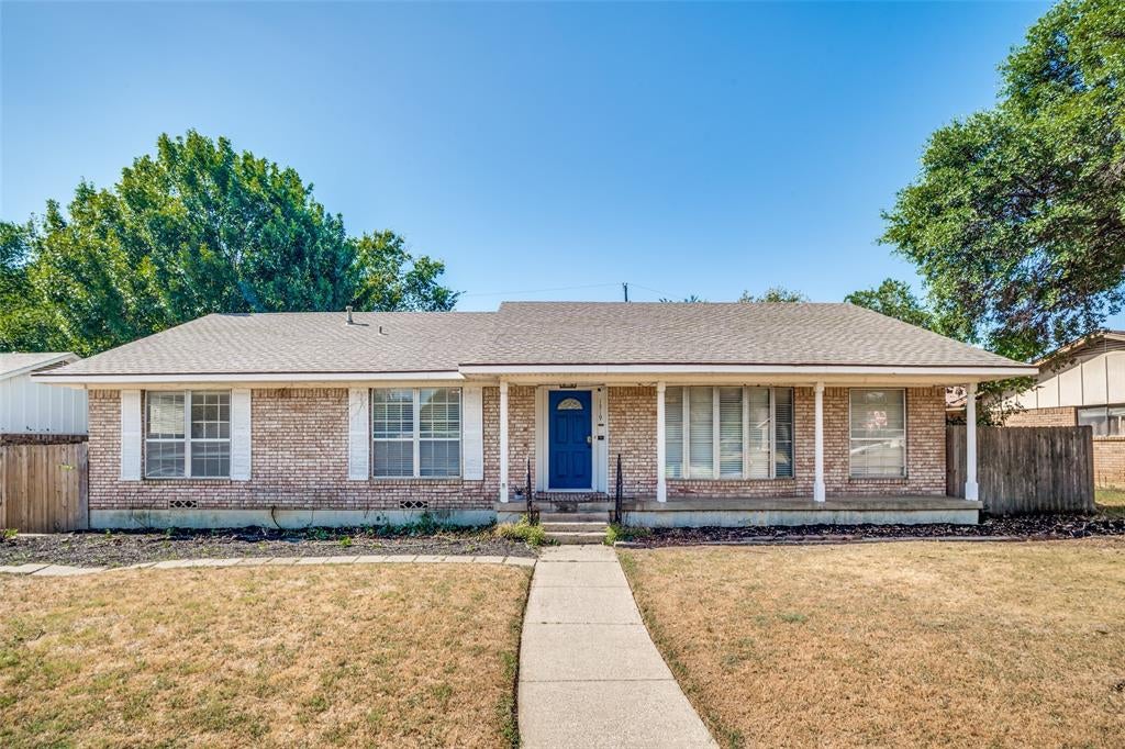 1319 Tulane Drive — photo