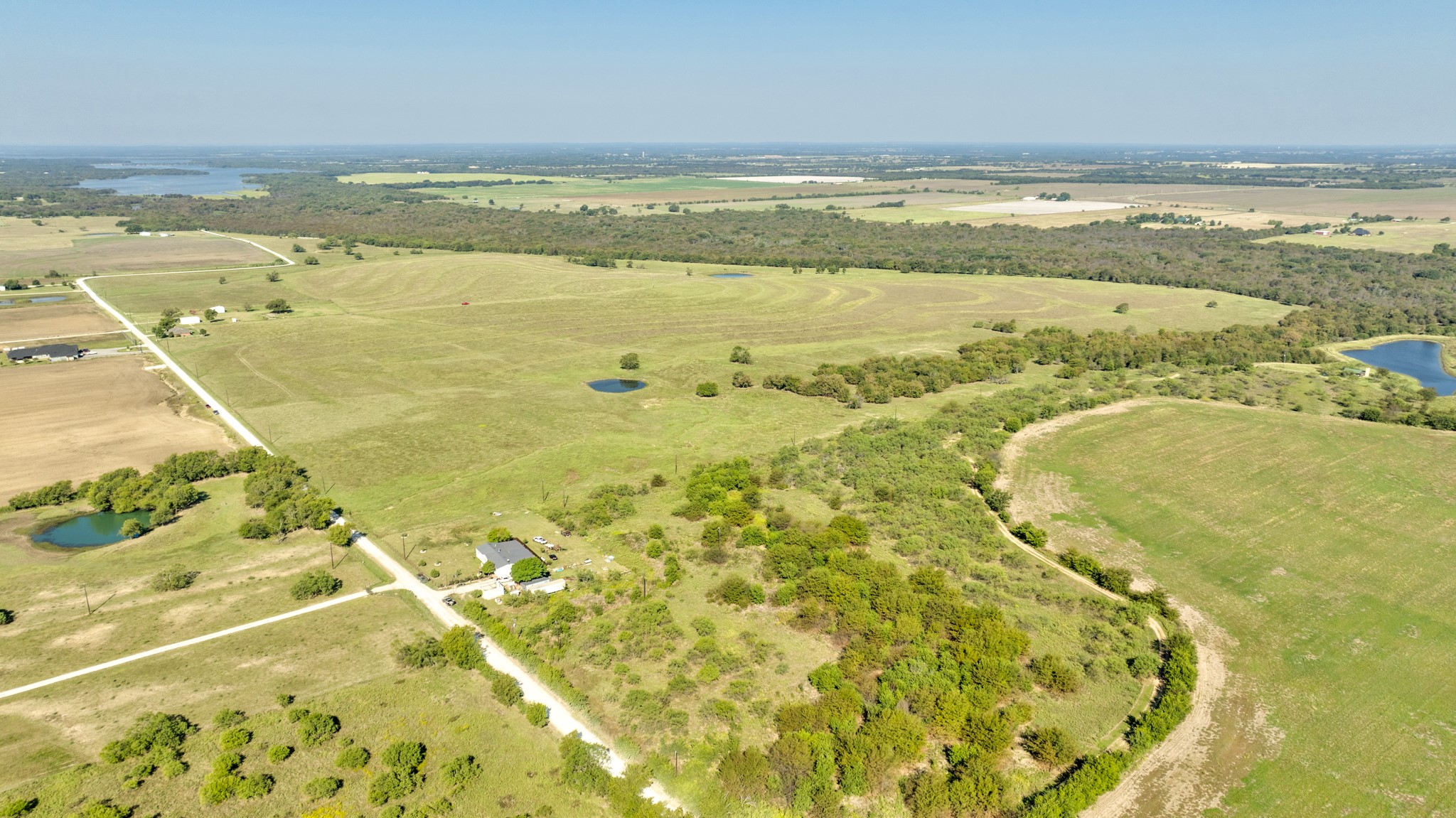 TBD E Baker Road, Pilot Point, TX 76258 — photo 3
