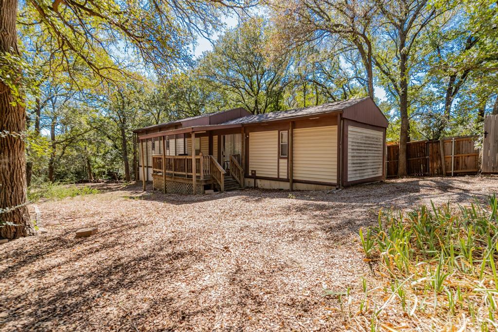 513 Mulberry Drive — photo