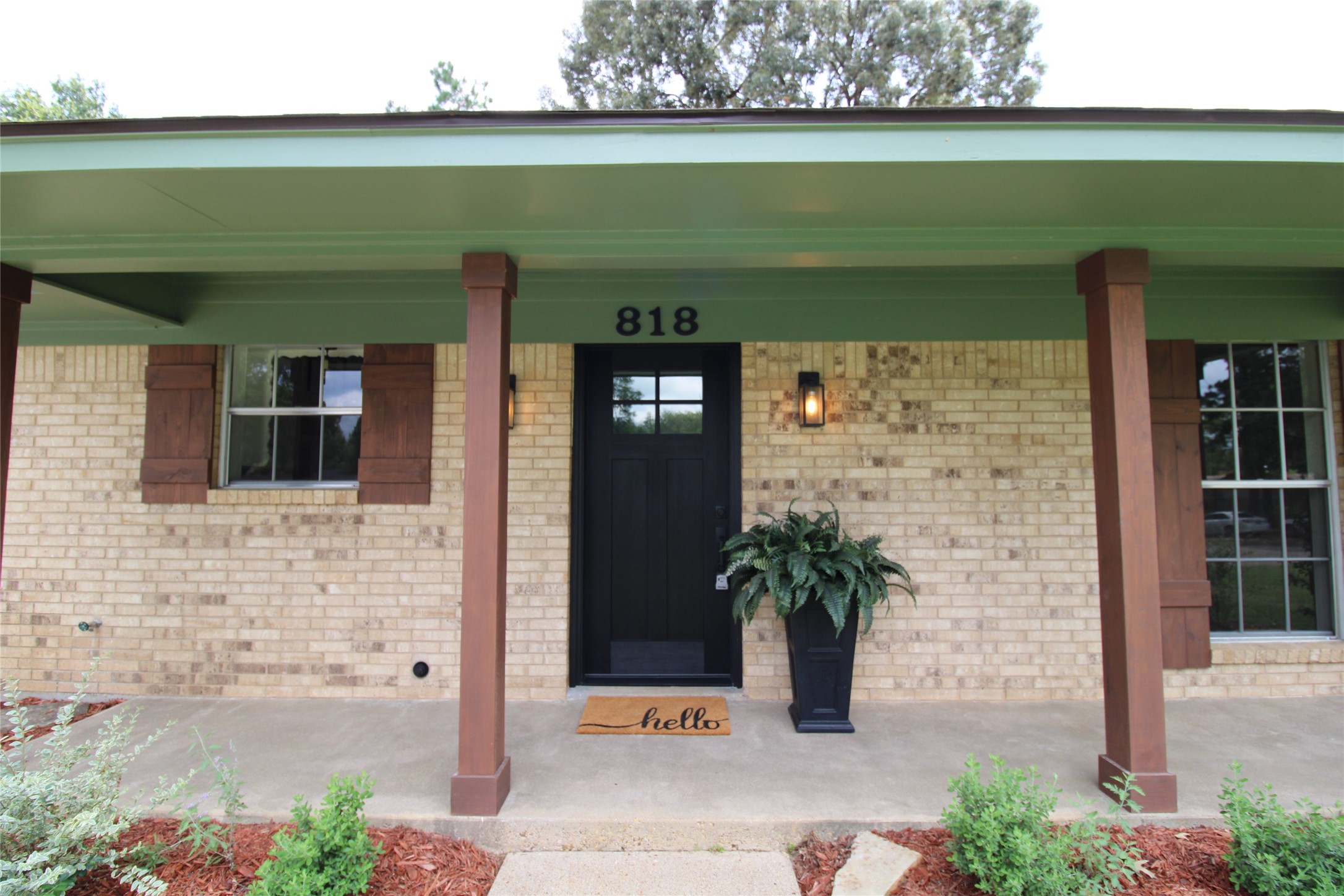 818 E Clinton, Athens, TX 75751 — photo 3