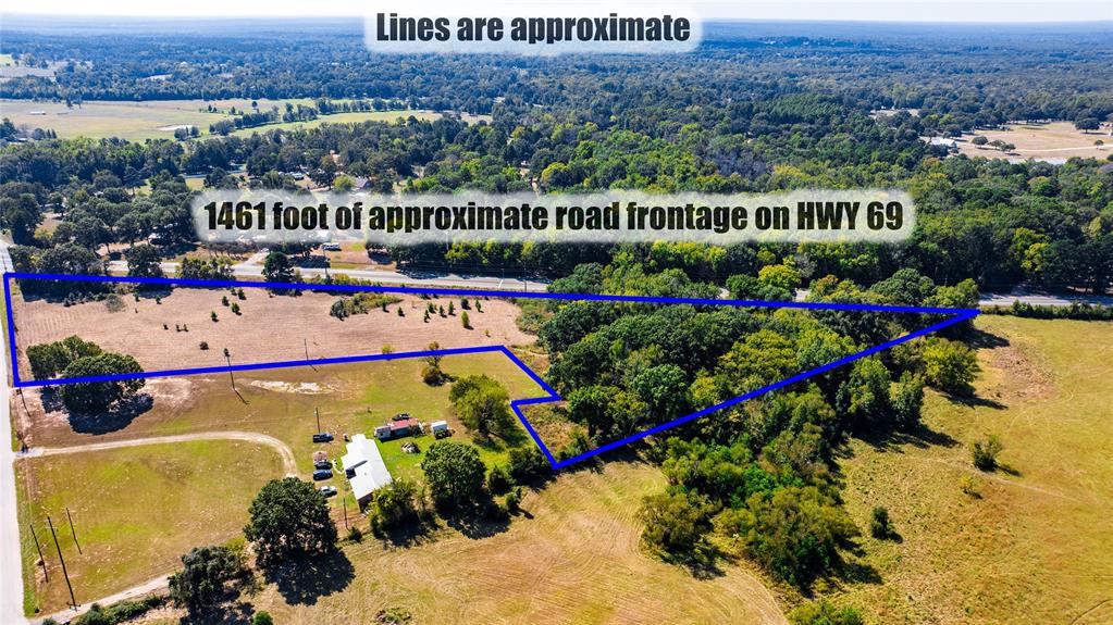 Tbd 7.4 Ac Hwy 69 — photo