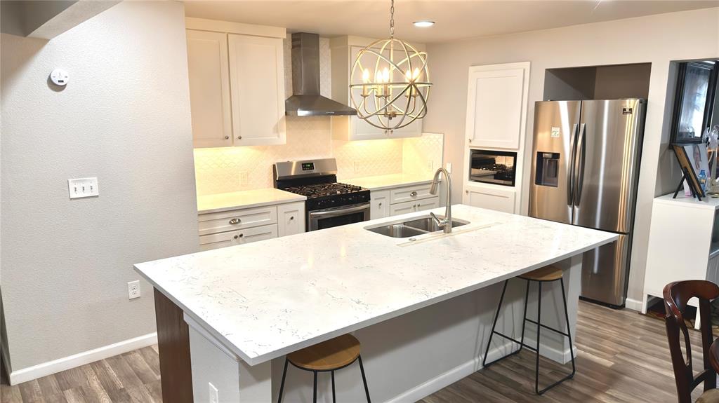 2510 Dewitt Street — photo