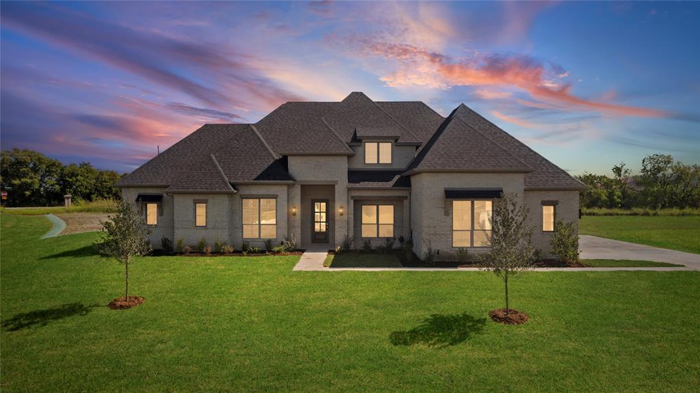 121 Aiden Drive — photo