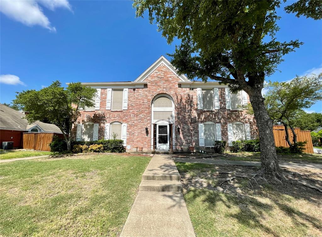 1201 Case Drive — photo
