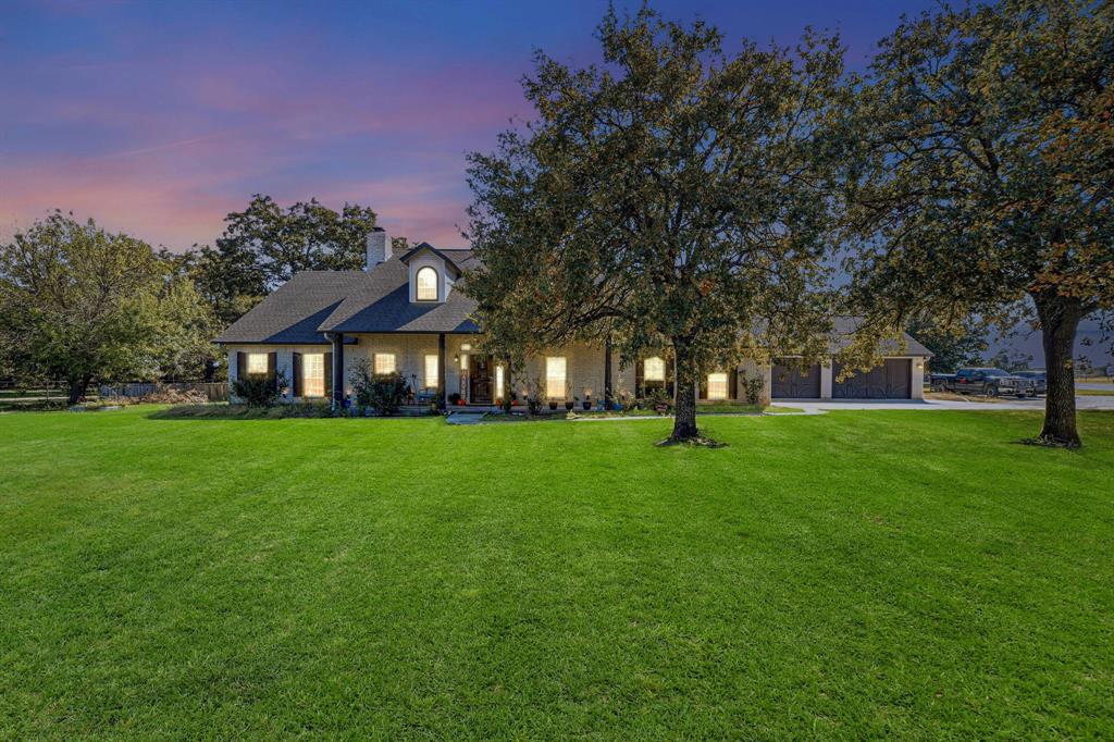 5071 FM 1810 — photo