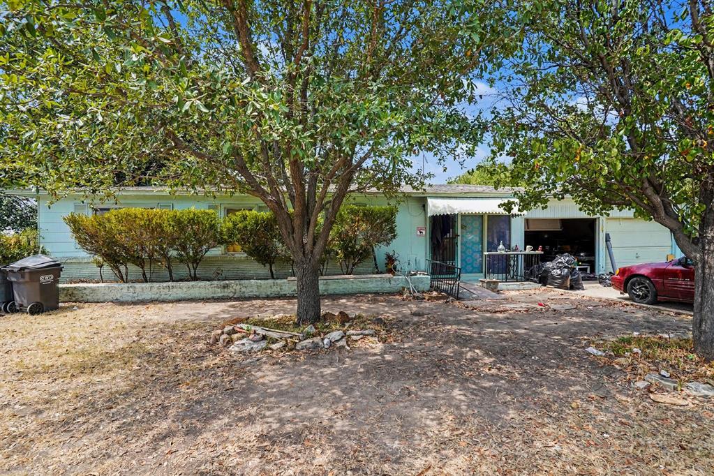 3601 Shawnee Trail — photo