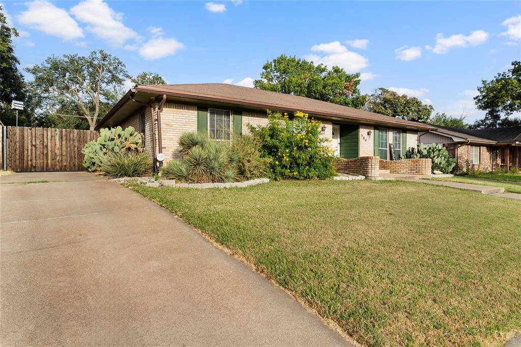 504 Richland Drive — photo