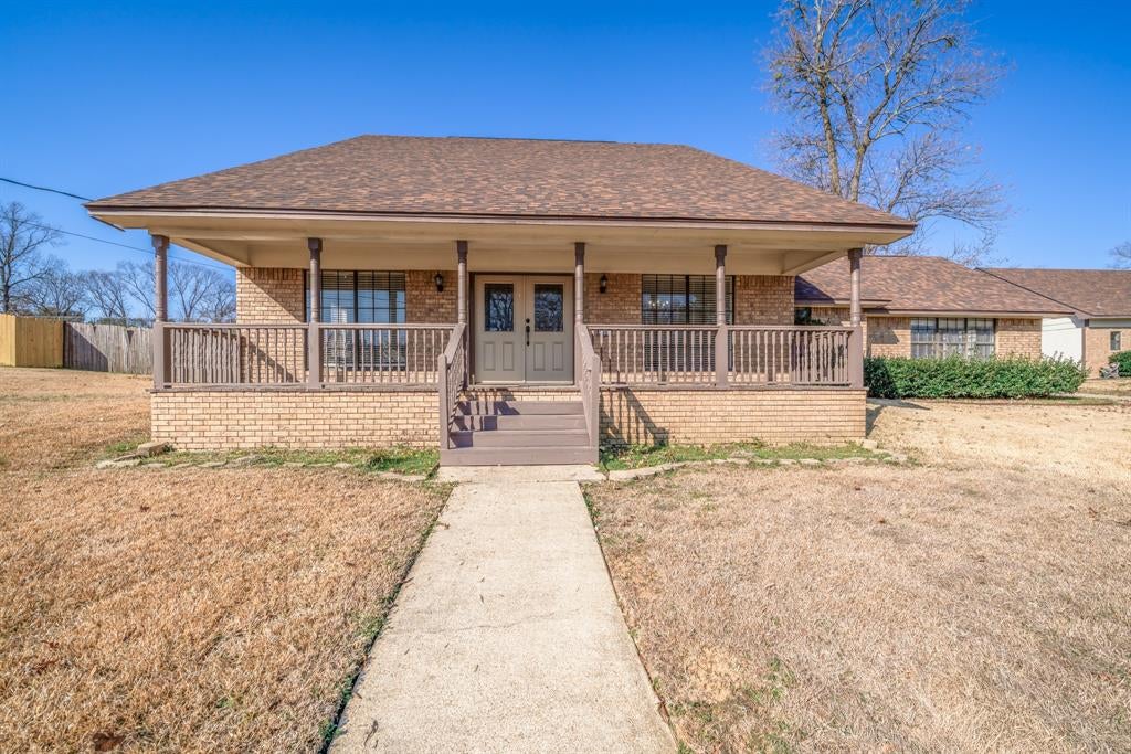 2801 Northridge Drive — photo