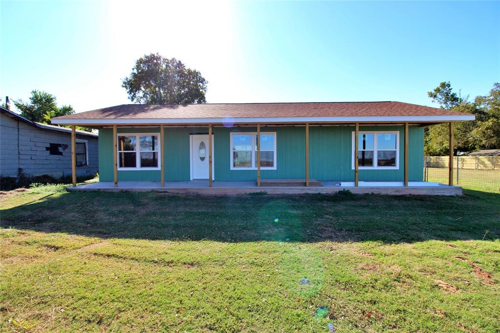 710 E Burleson Avenue — photo