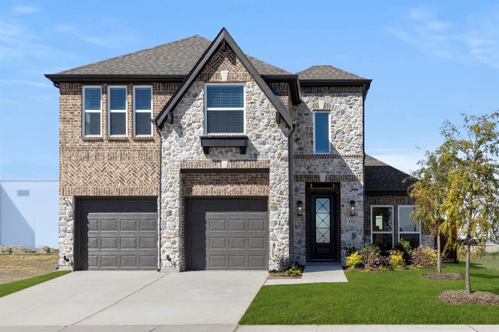 1322 Comal Drive — photo