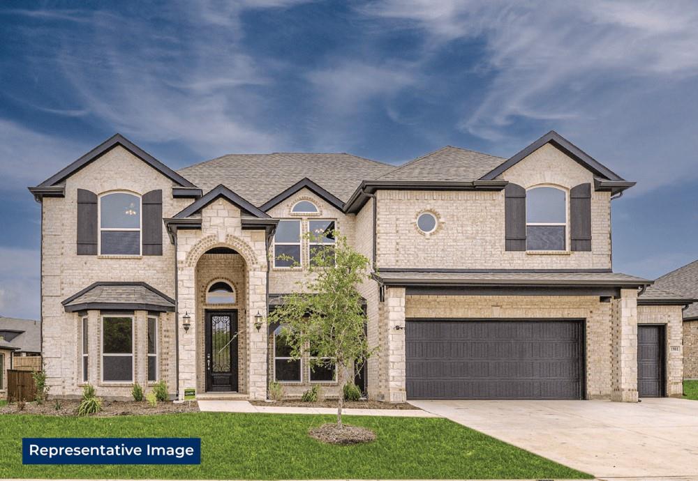 9621 Chesney Drive — photo