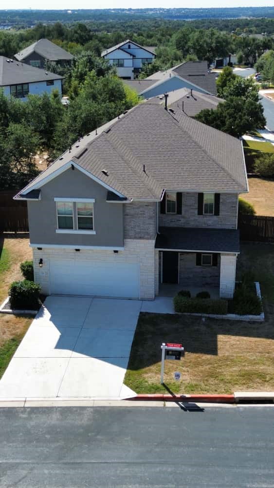 701 Hays Hill Drive — photo