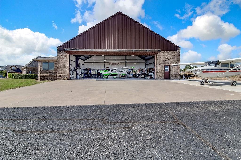 117 Citation Drive — photo