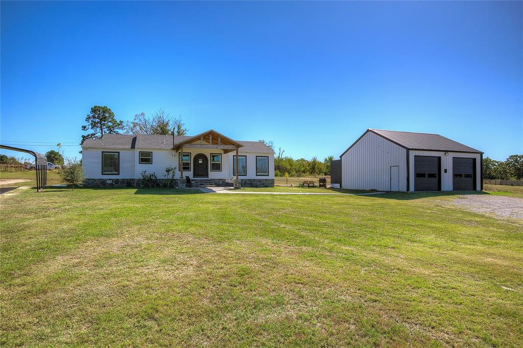 3974 Texas Highway 11 E — photo