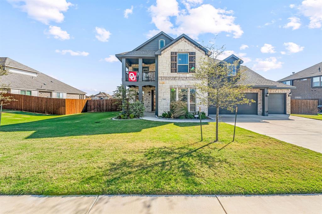 12604 Eagles Bluff — photo