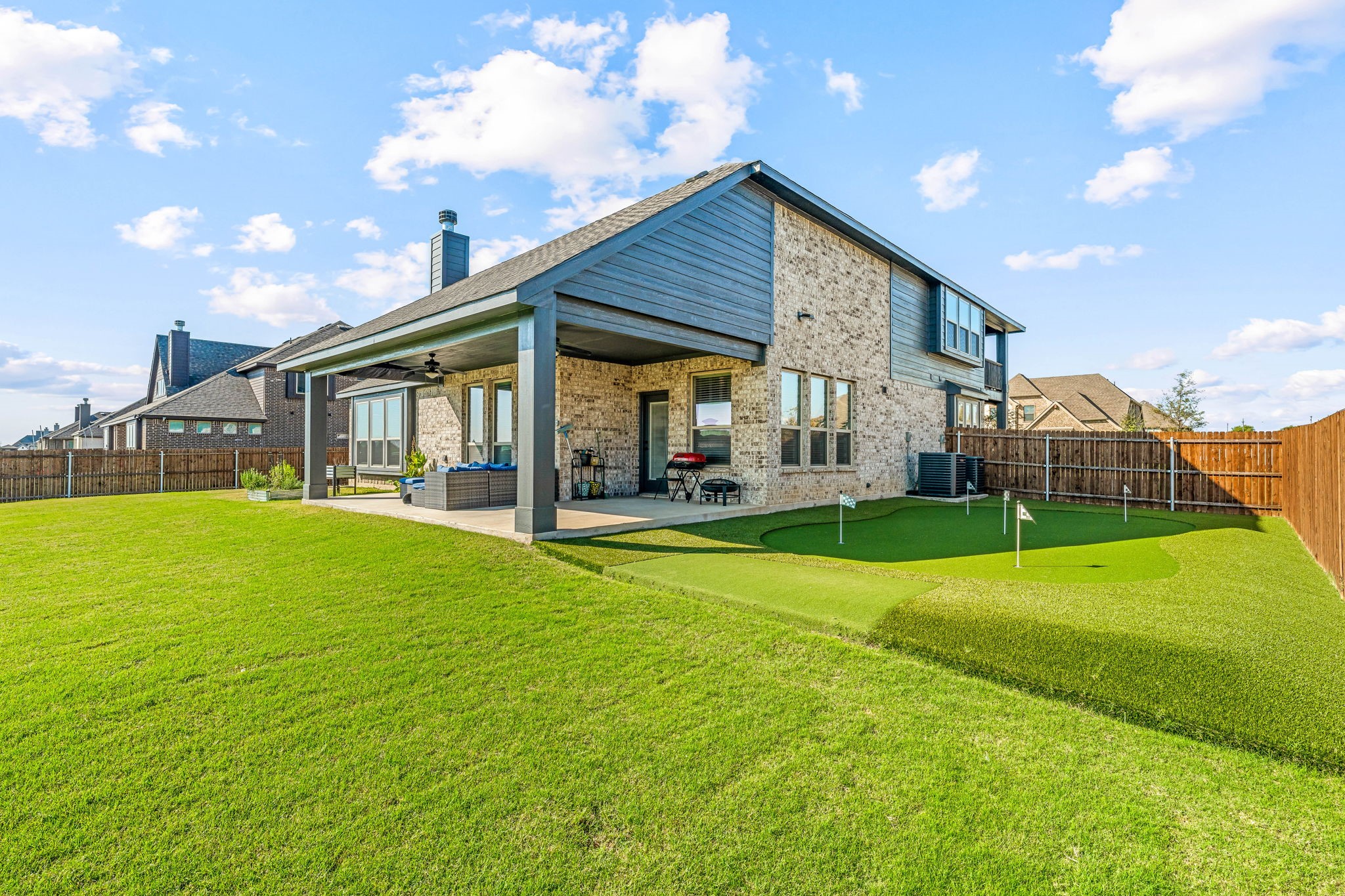 12604 Eagles Bluff, Godley, TX 76044 — photo 3