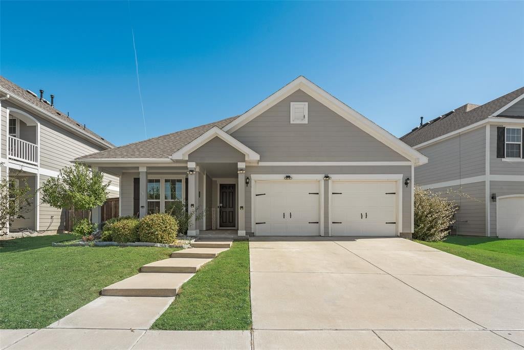 2111 Clear Branch Way — photo