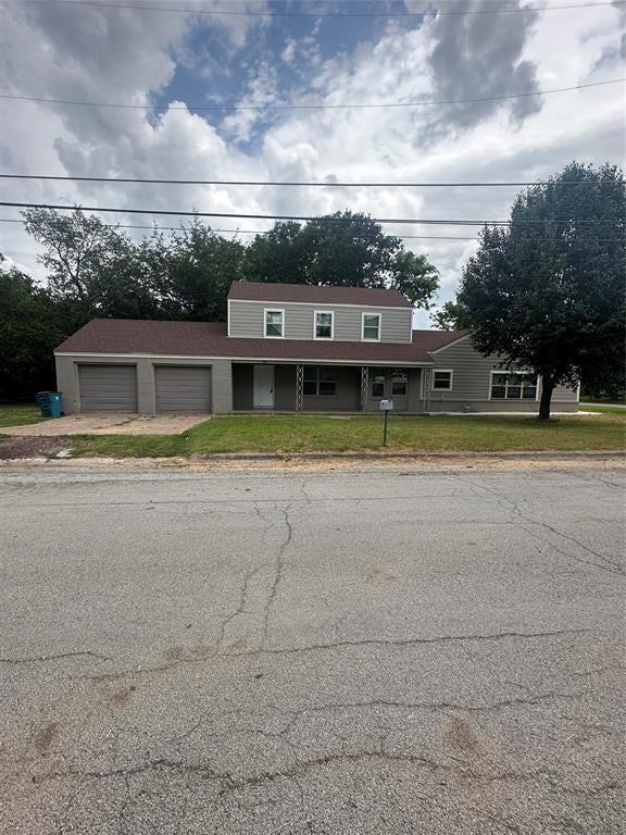701 Hulme Street — photo